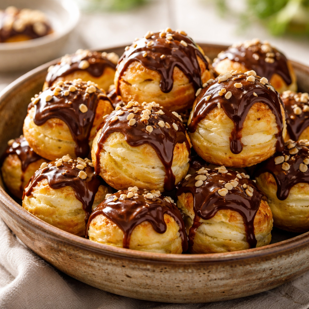 Profiterole