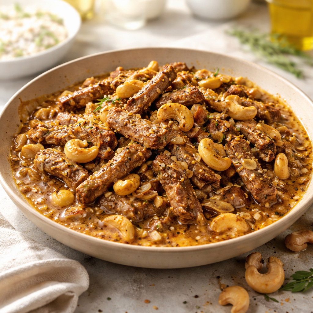 ستيك بالكاجو