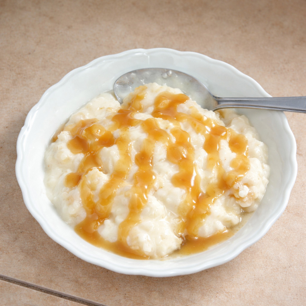 Homemade Lqshta