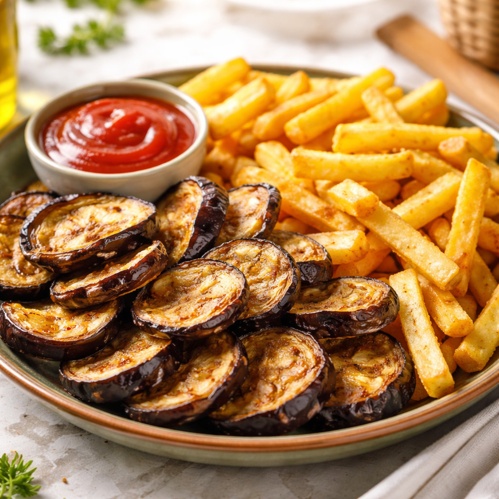 Fried Dish