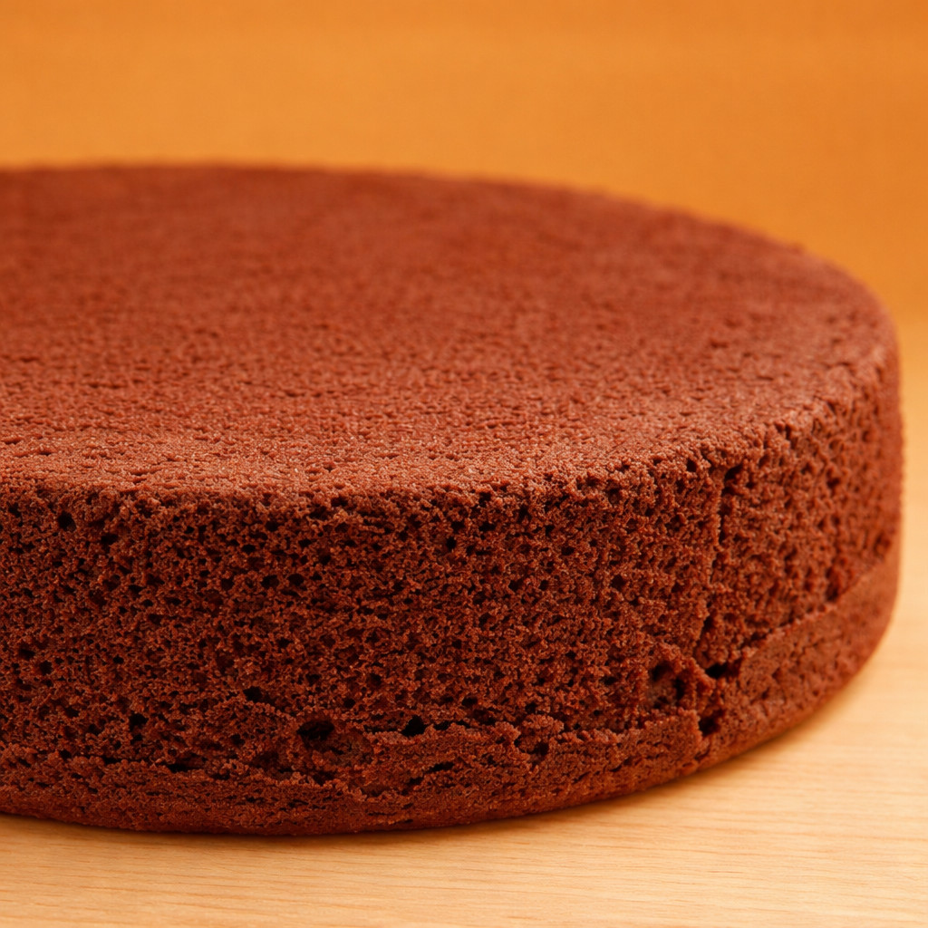 Gâteau au café