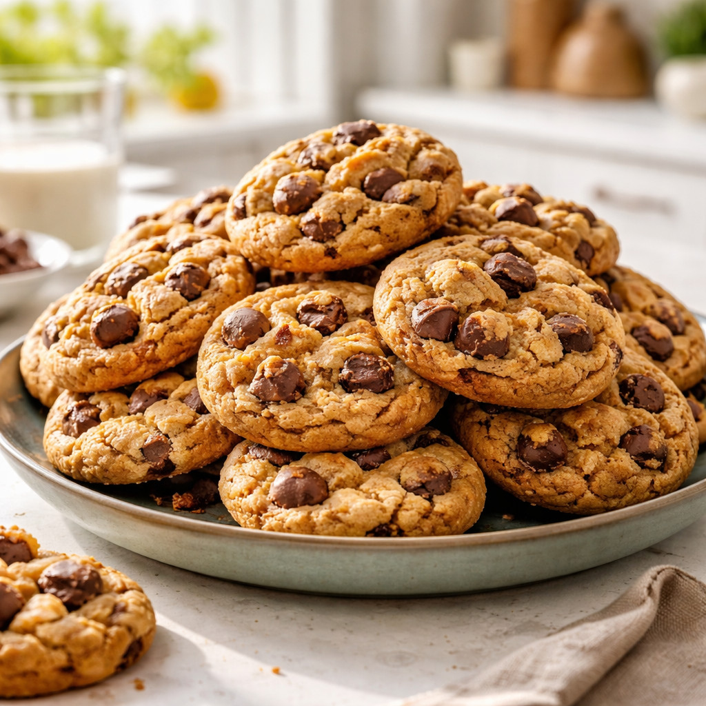 Chocolate Cookies
