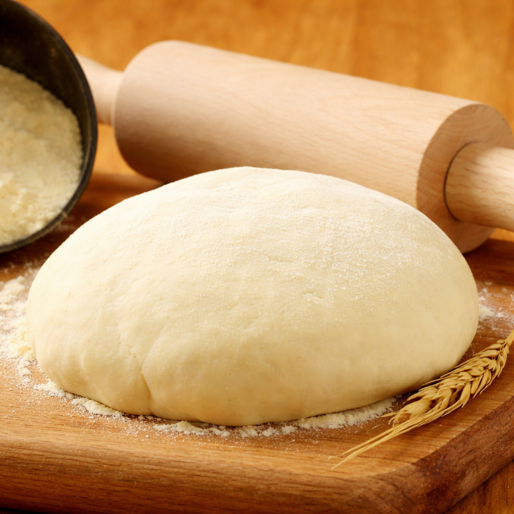 Pizza Hut Dough