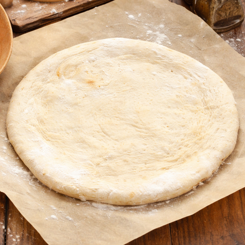 Pizza Dough