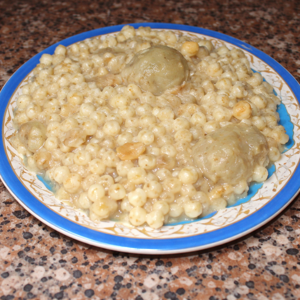 Moroccan Style
