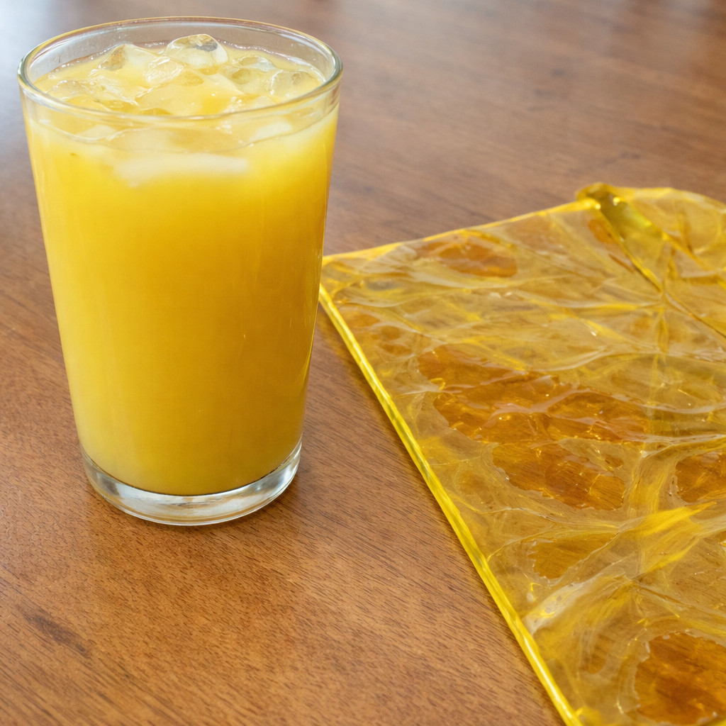 Qamar al-Din Drink