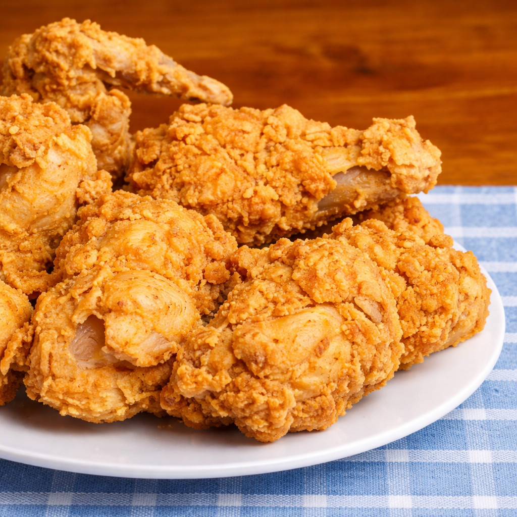 Kentucky Fried Chicken