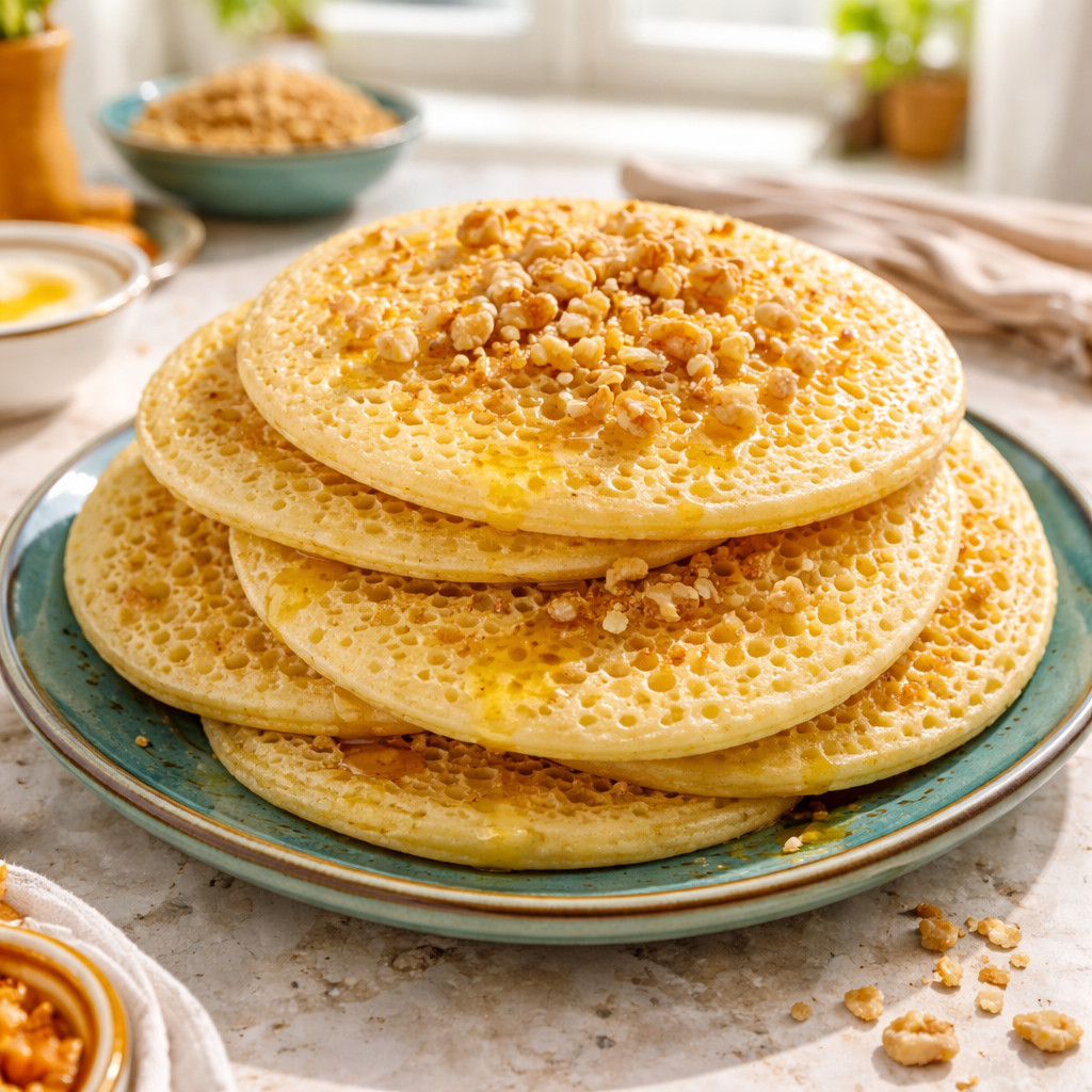 البغرير