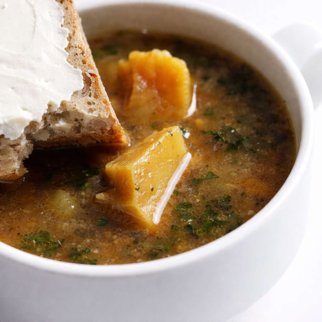 Potato Soup
