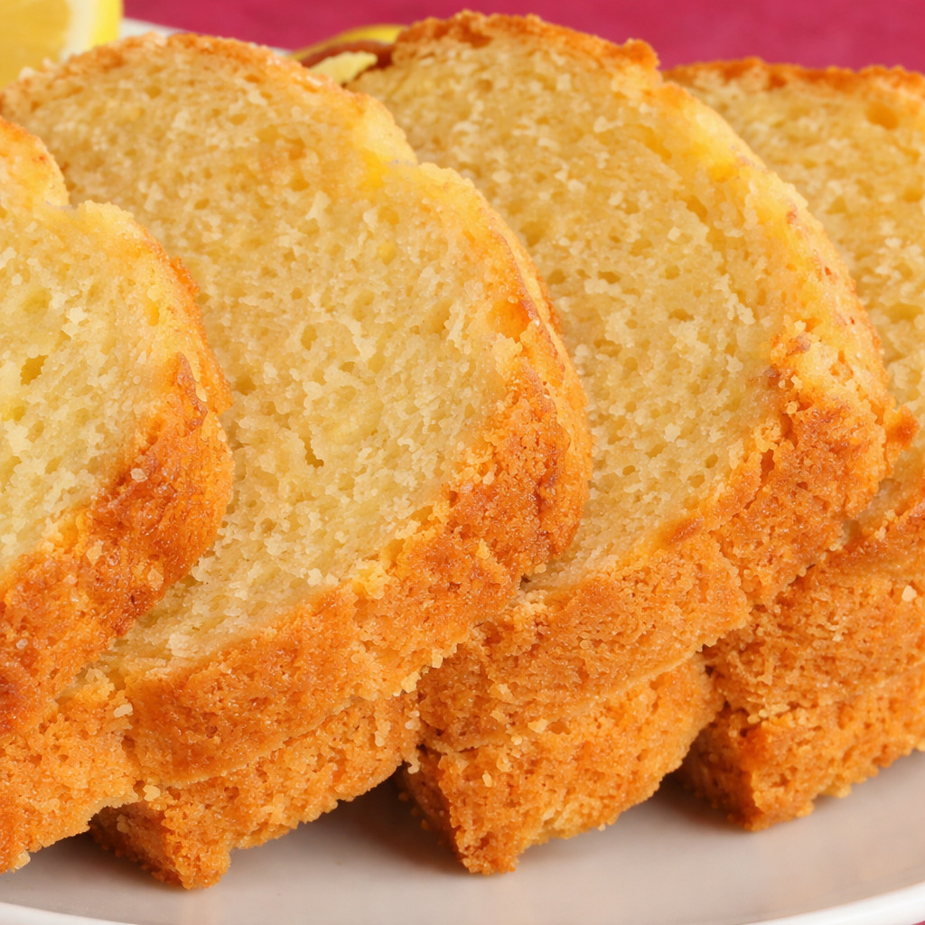 Lemon Cake