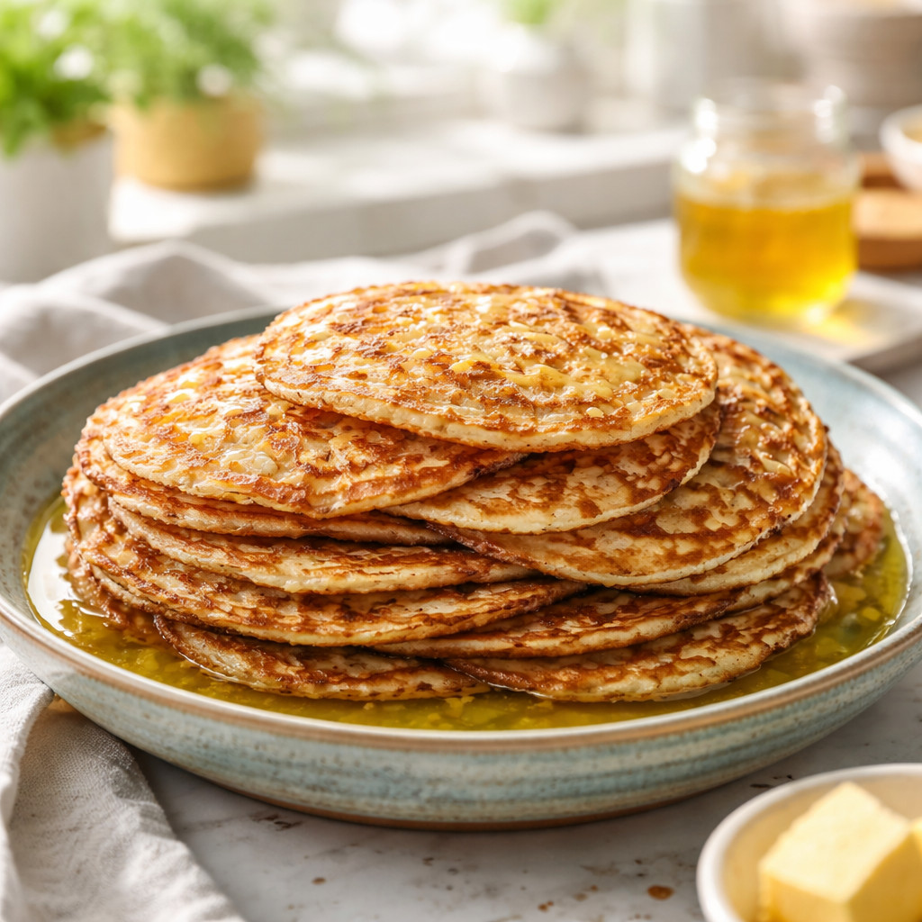 Najdi Marasiyah Dough