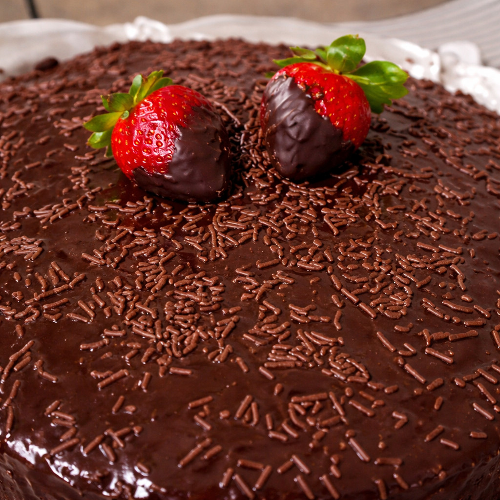 Chocolate Cake