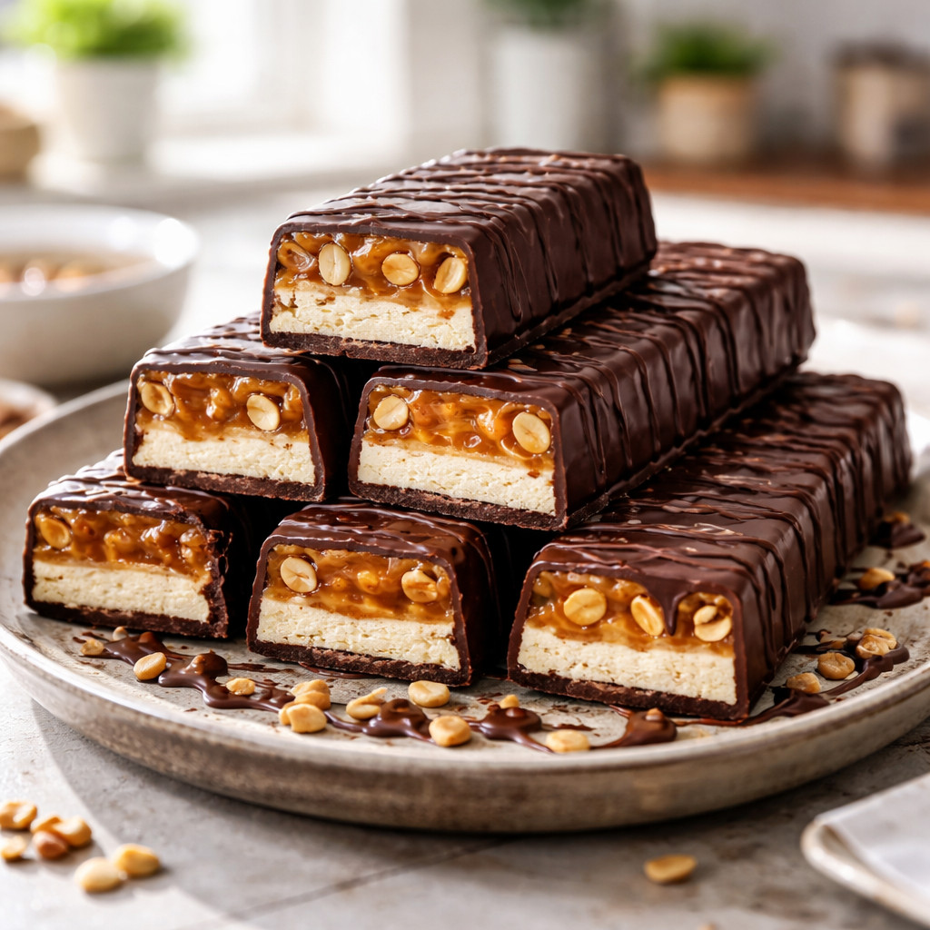 Snickers Chocolate