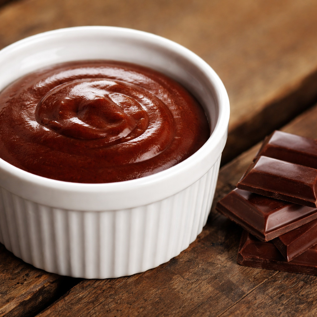 Chocolate Mousse
