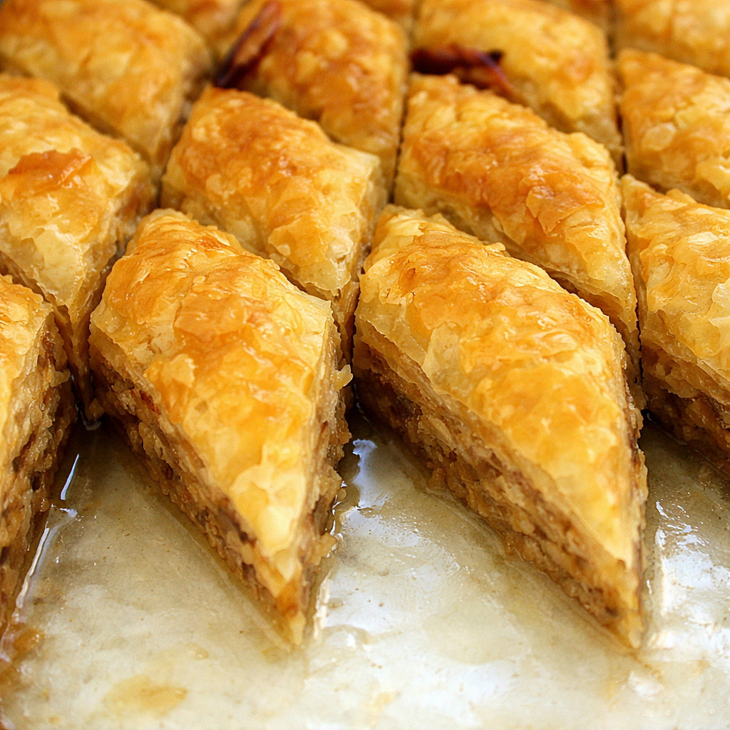 Baklava