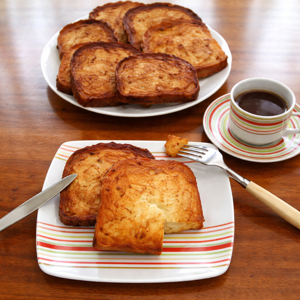 French Toast