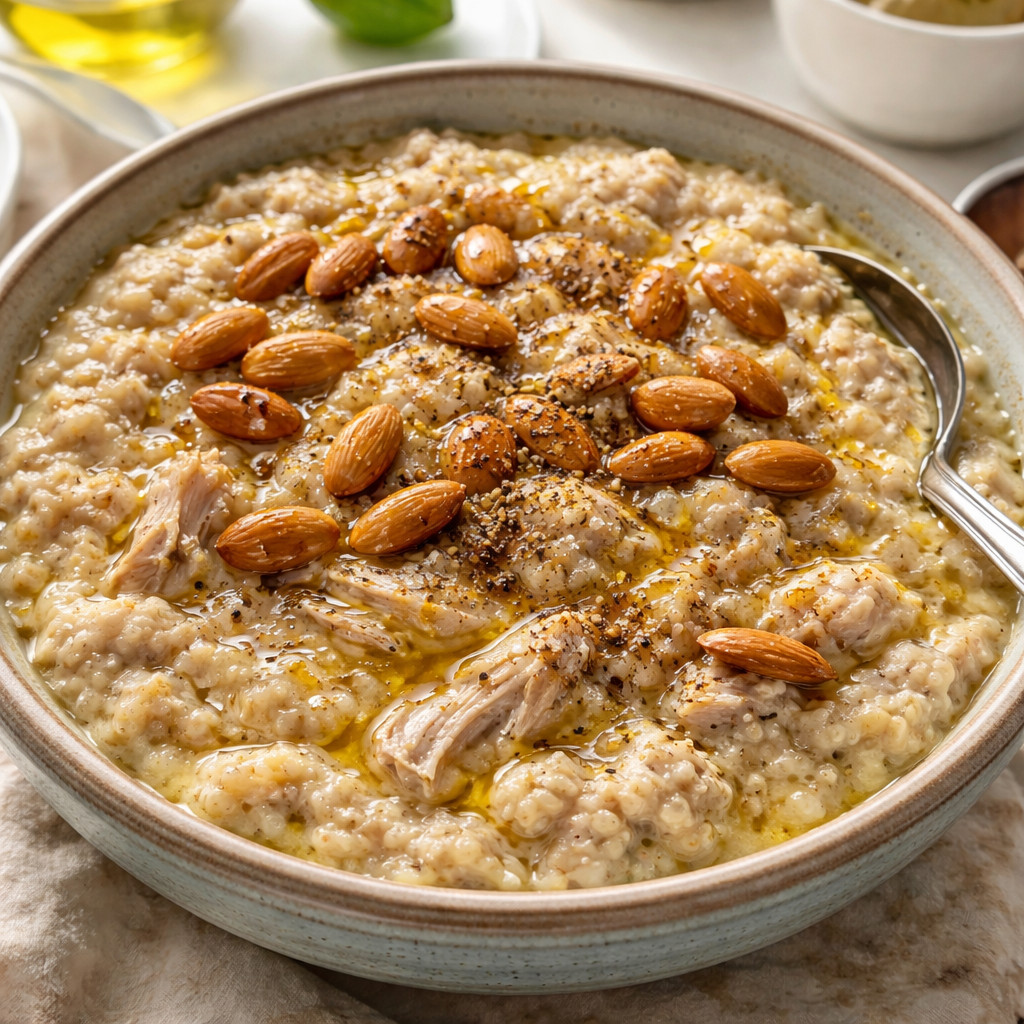 Harissa