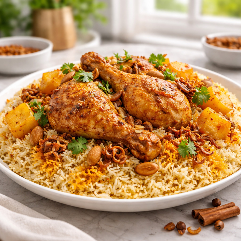 Hadrami Zarbian