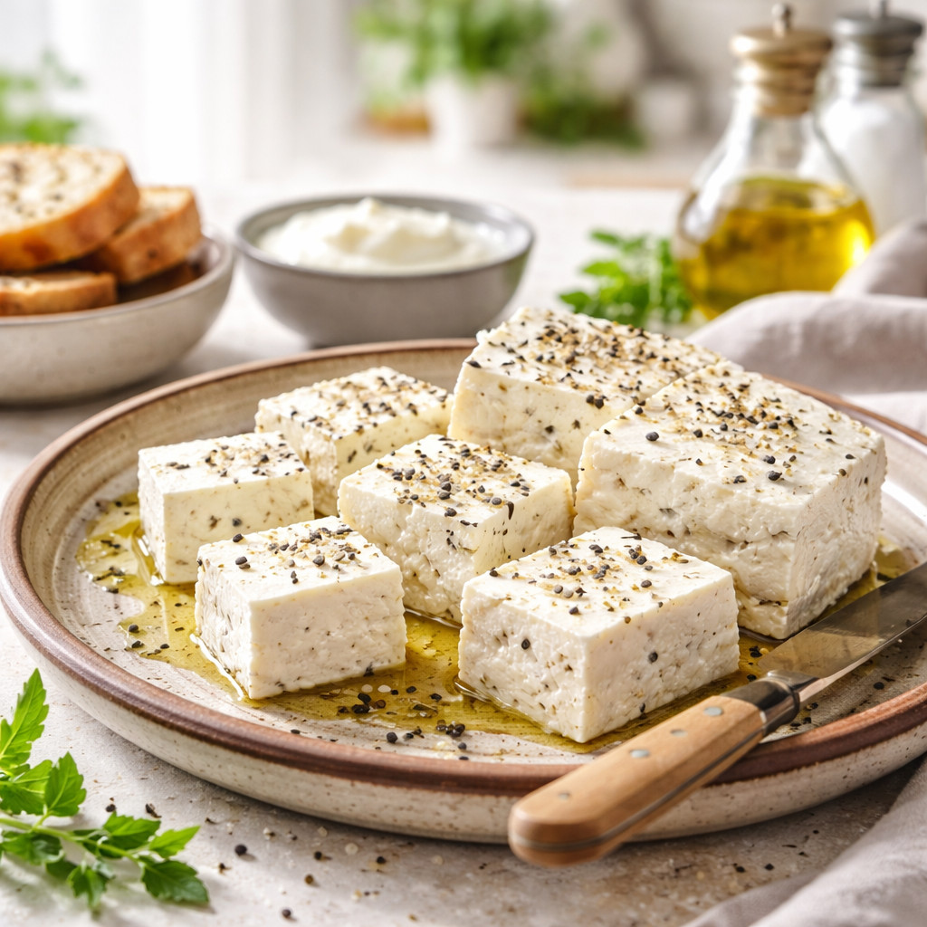 جبنة البانير