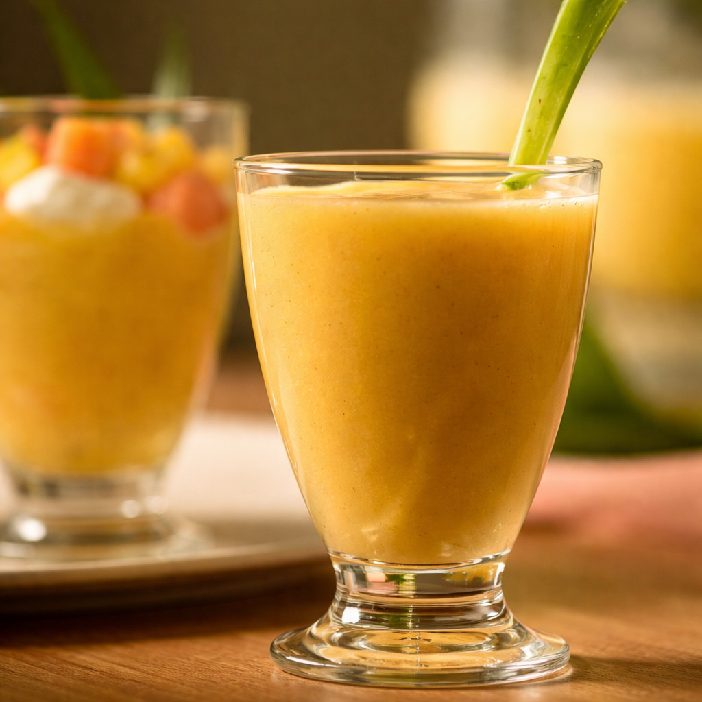 Tropical Juice