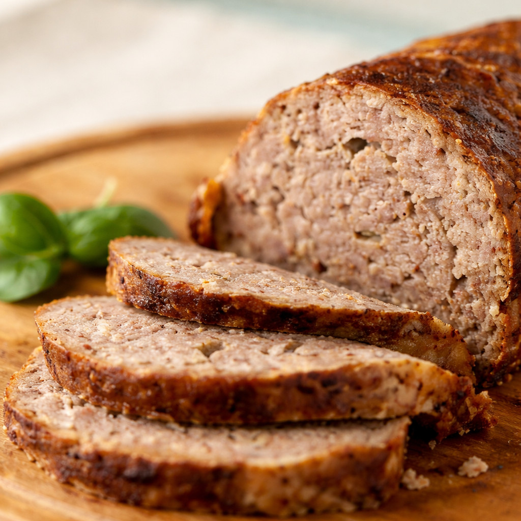Meatloaf