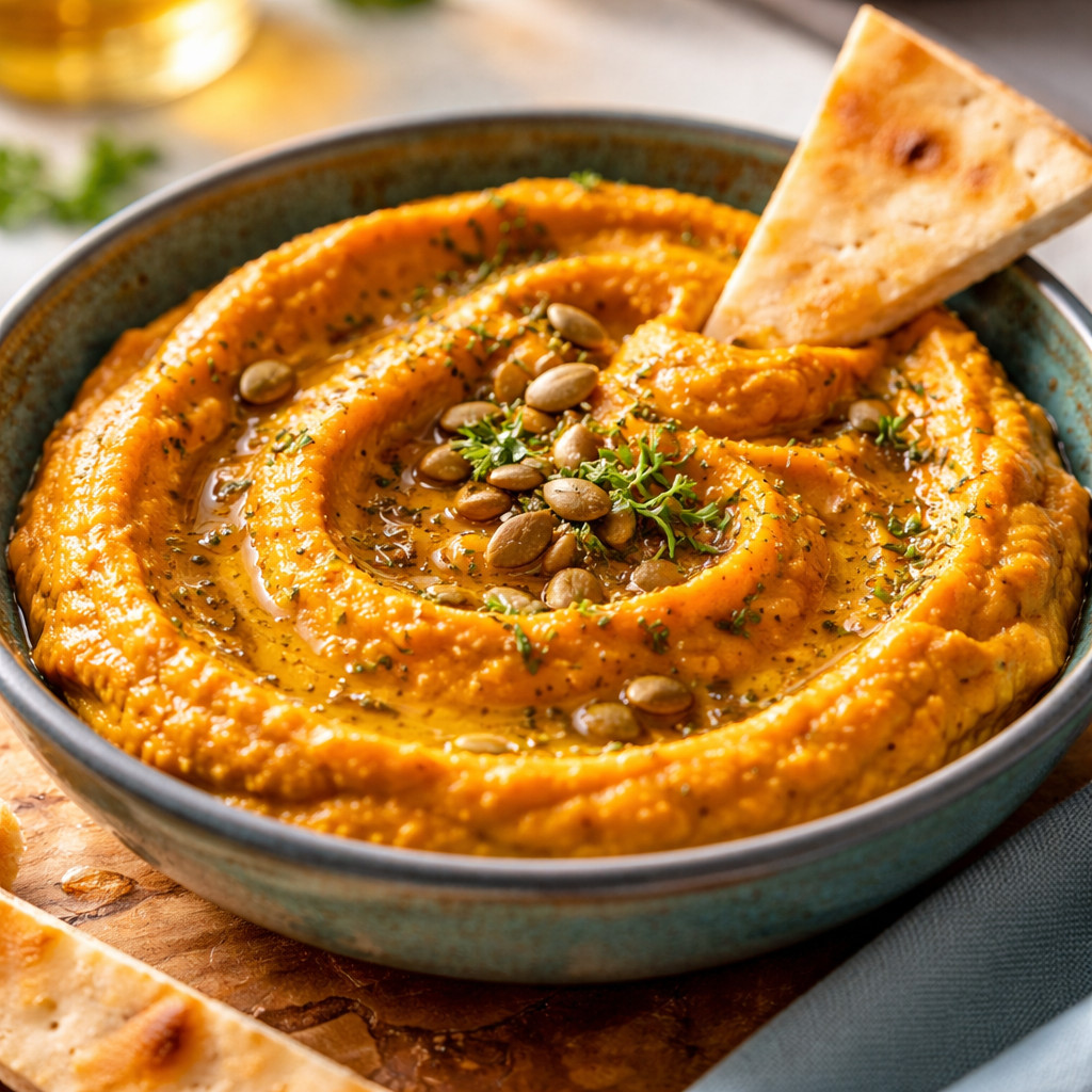 Pumpkin Mutabbal