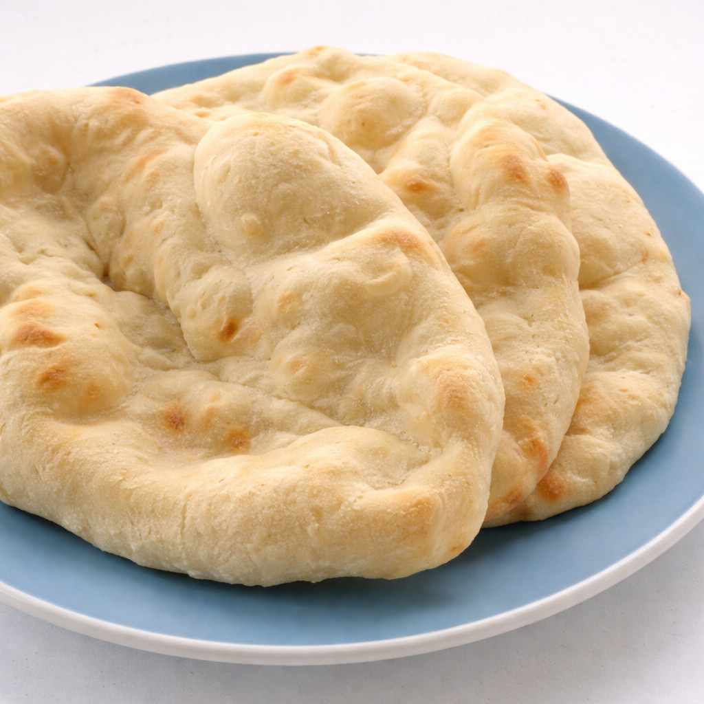 خبز الزبادي