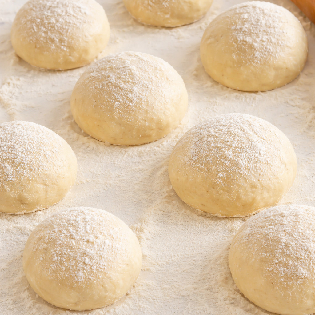Pâte à samoussa