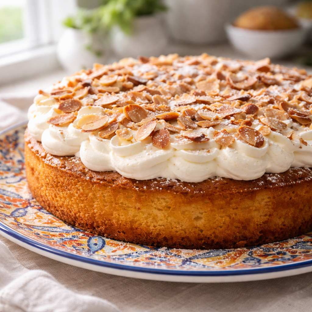 Cake