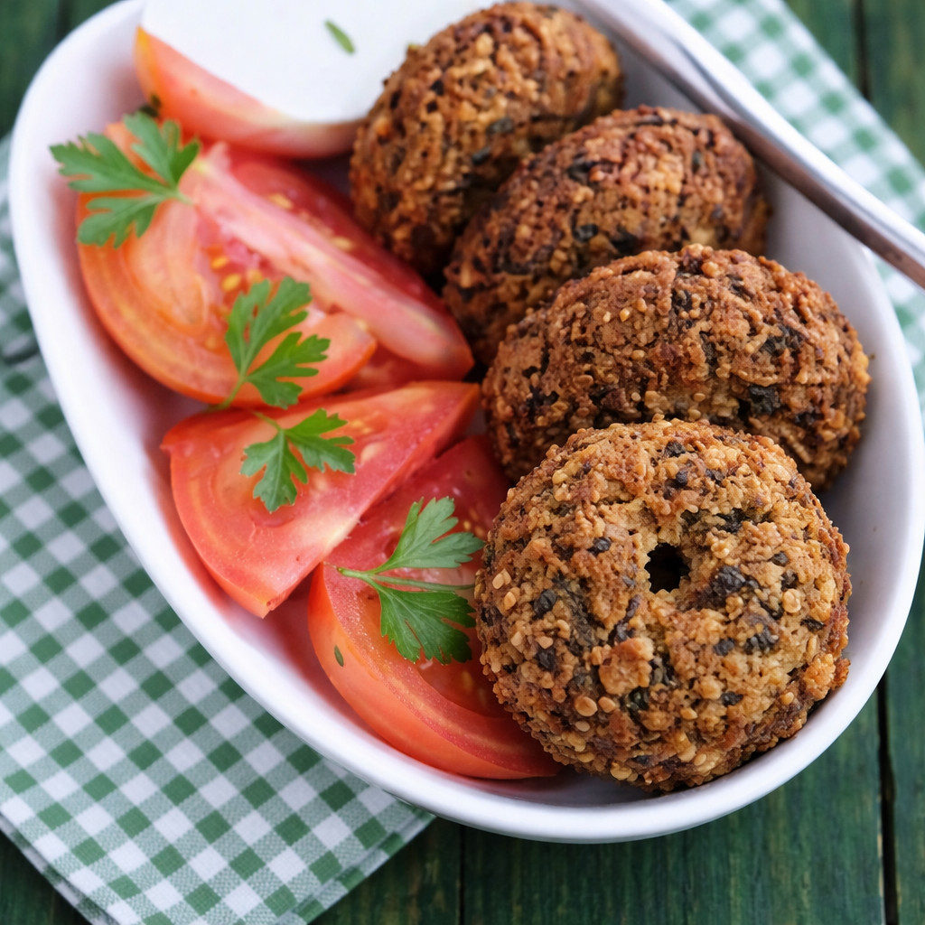 Falafel