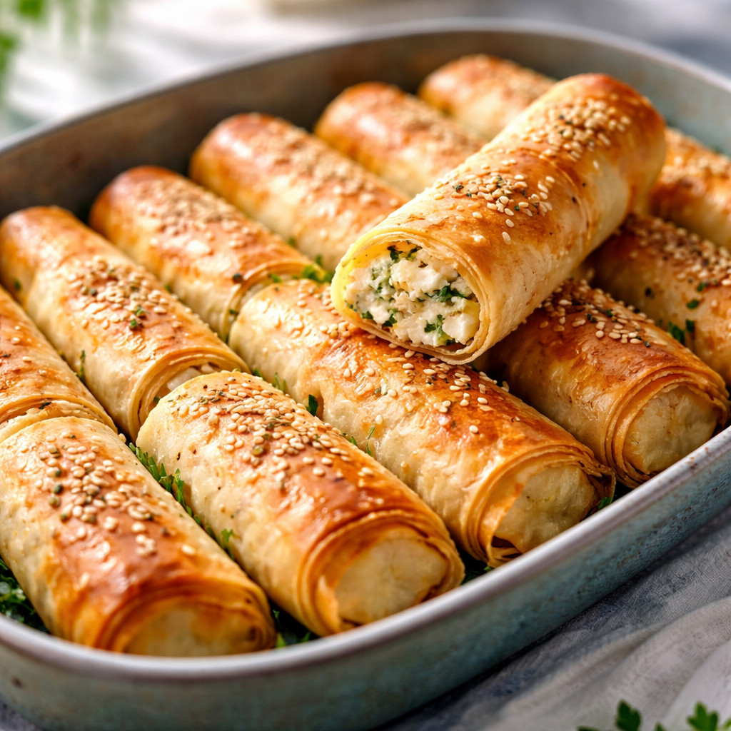 Ravioles au fromage léger