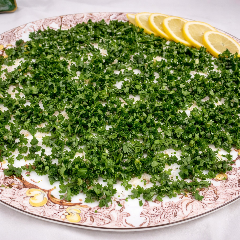 Fatteh Shamiya