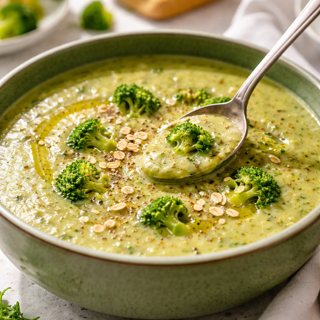 Broccoli Soup