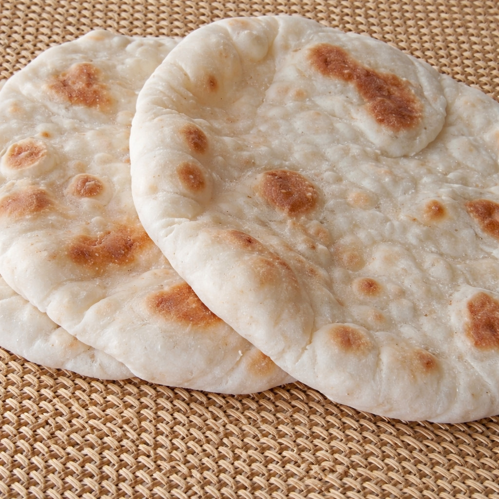 Naan Bread