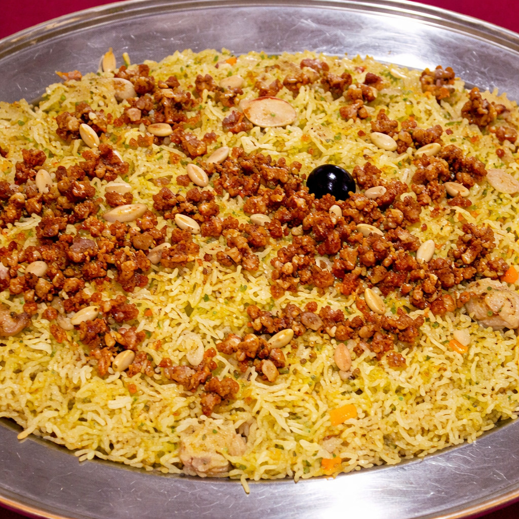 Tuna Rice Rio Mari