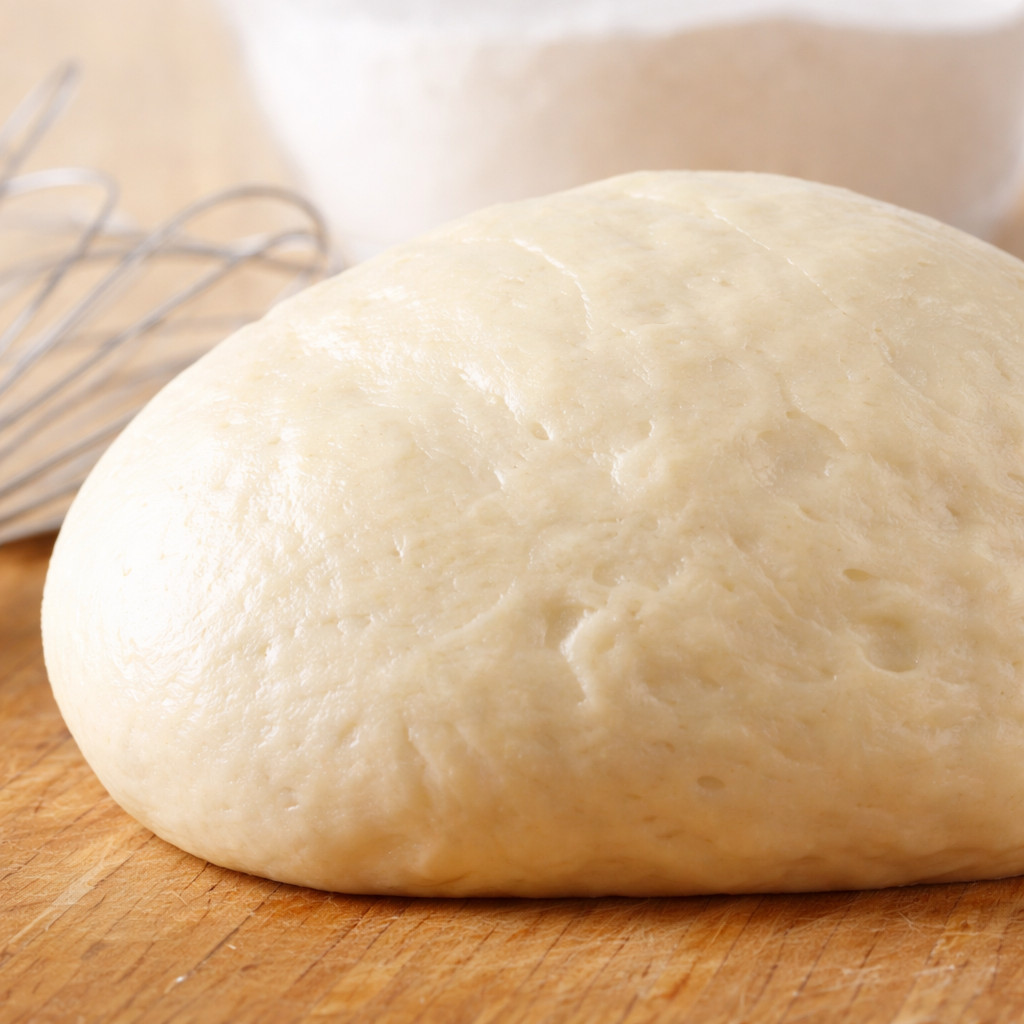 Pizza Dough