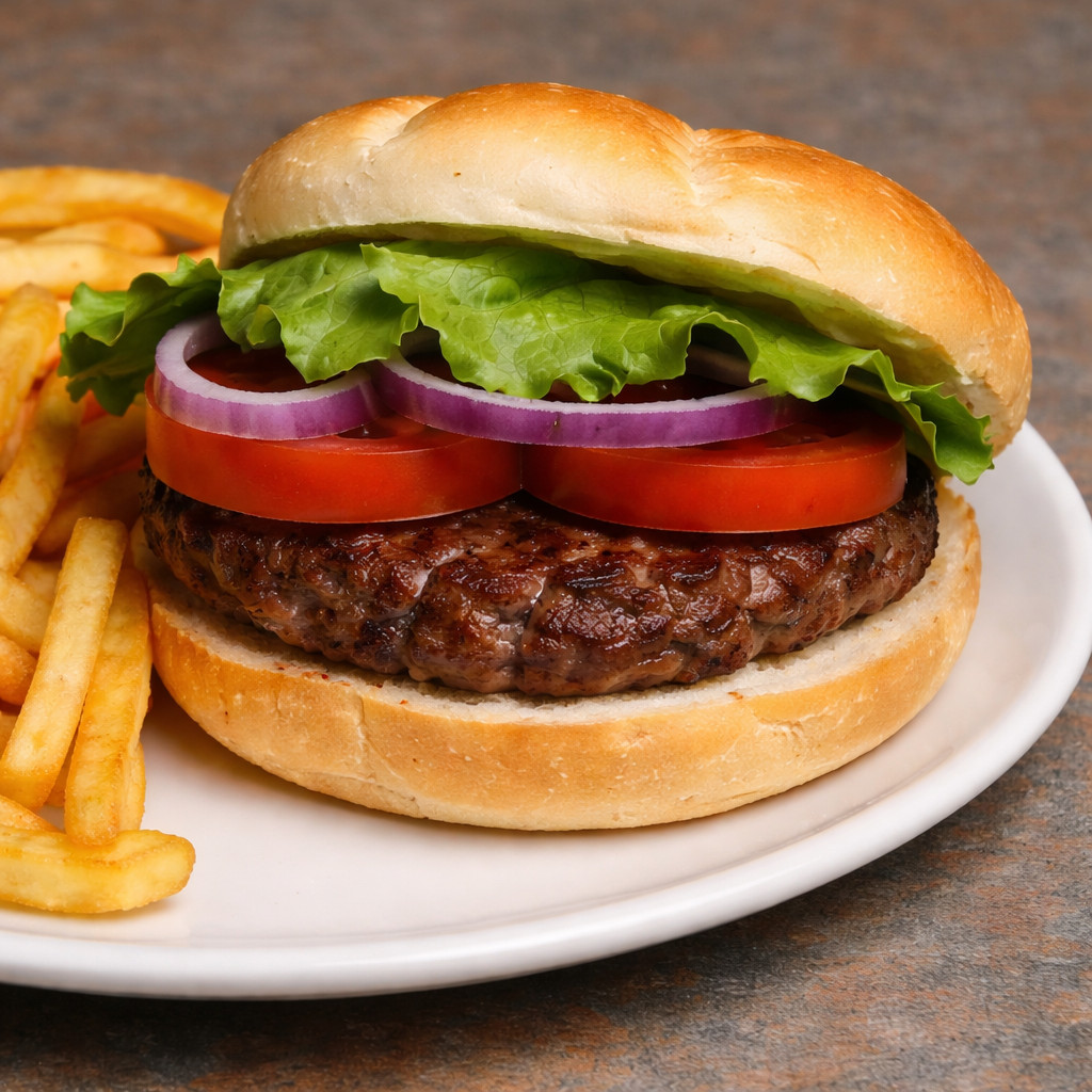 Cheeseburger