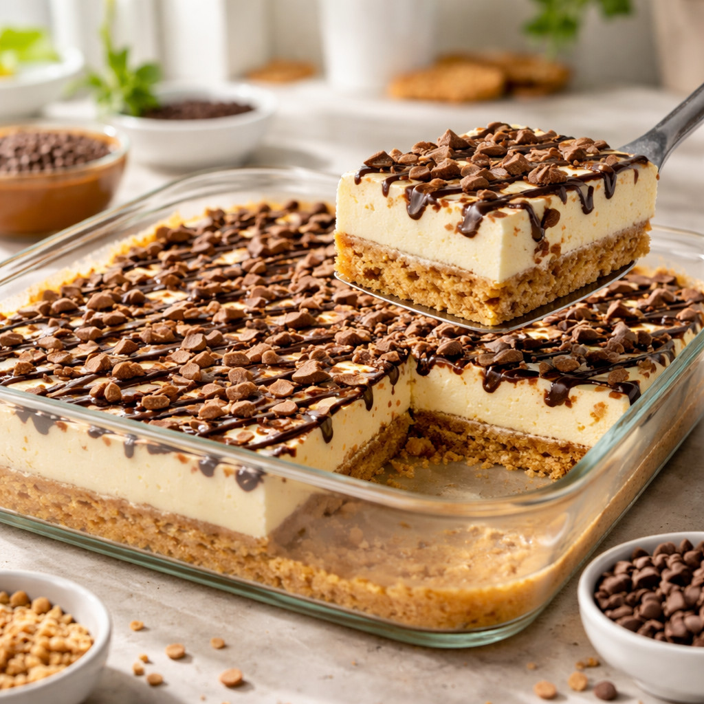 Easy and Delicious Cup Desserts