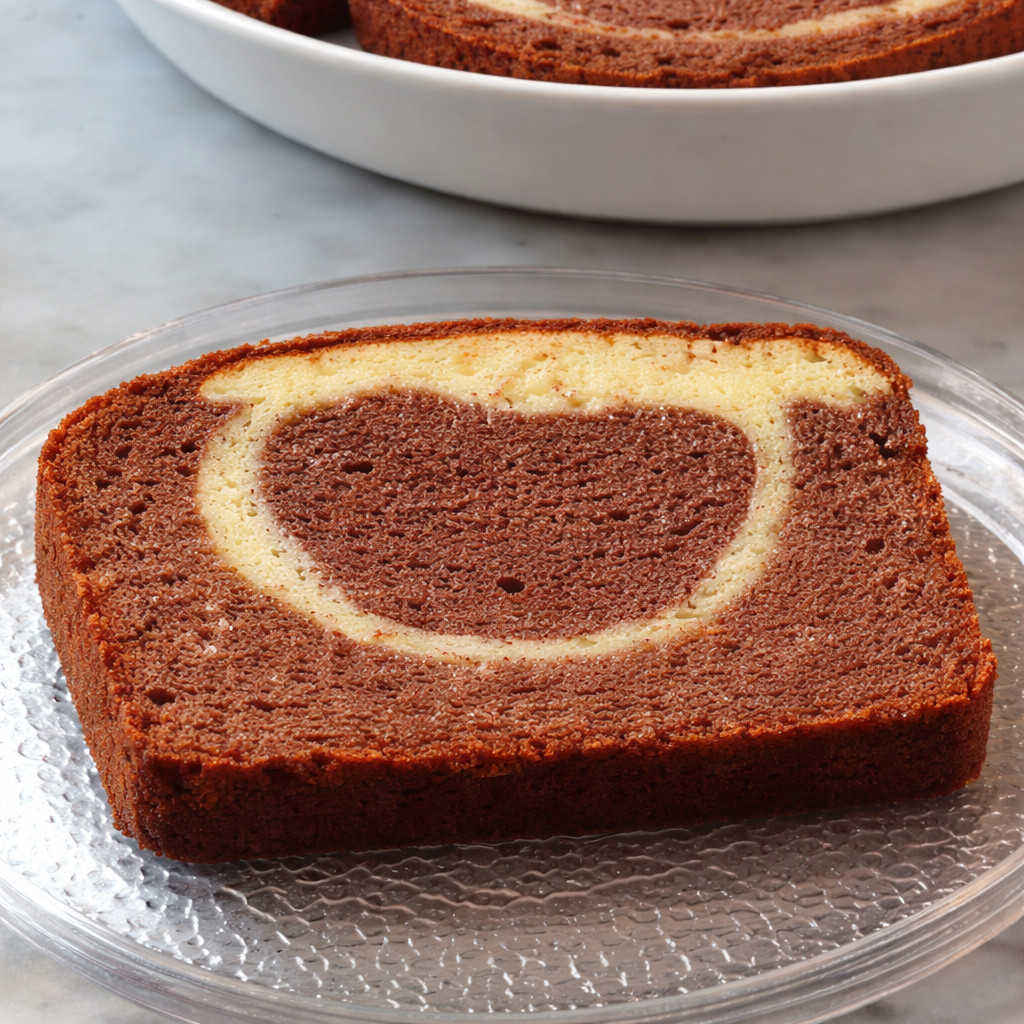 Chocolate Orange Cake