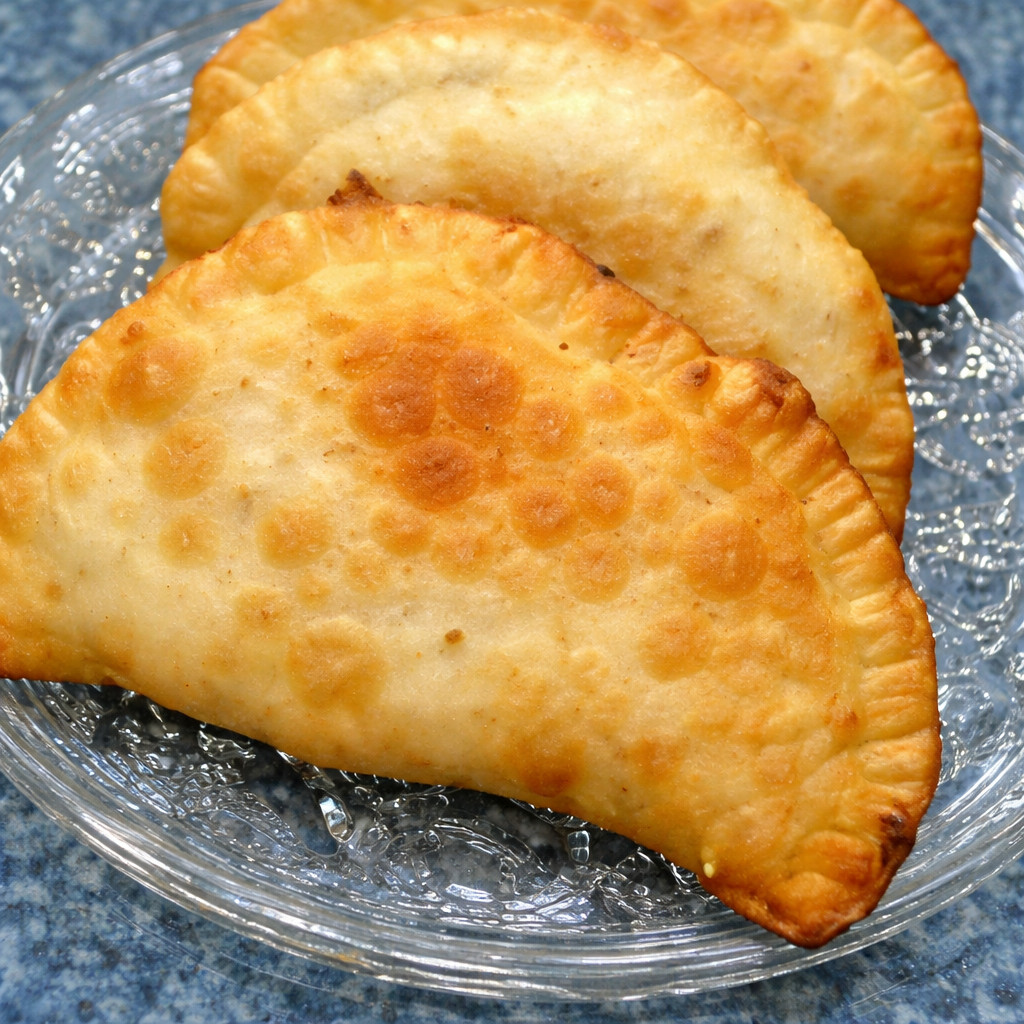 السمبوسك الجبن