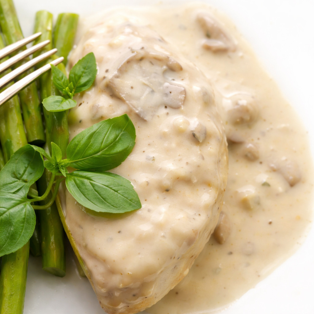 Chicken Fillets