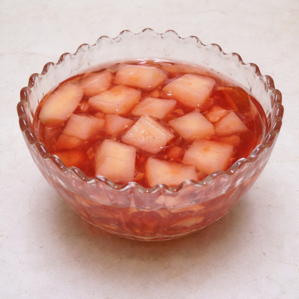 Apple Jelly