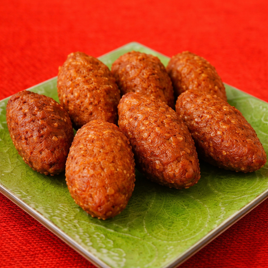 معكرون