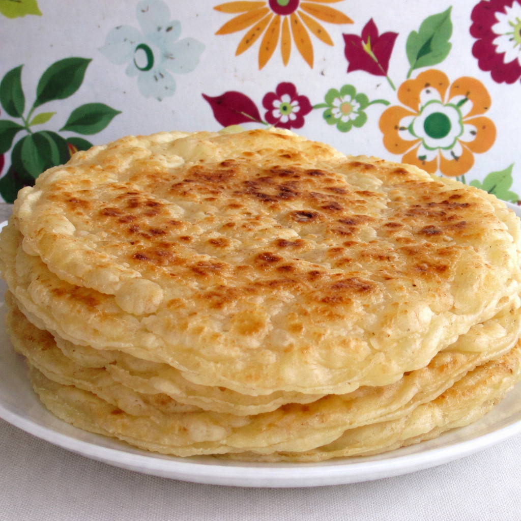 Pain de pâte
