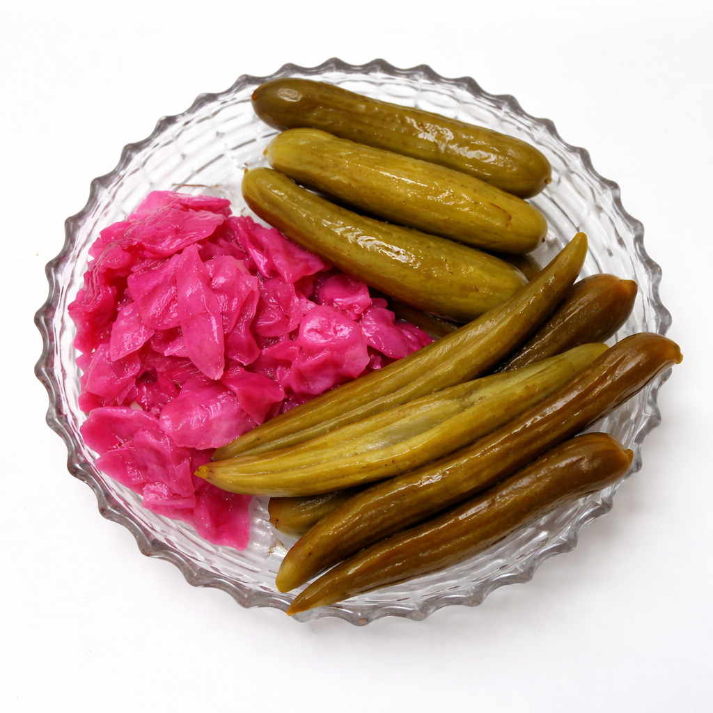 Cornichons