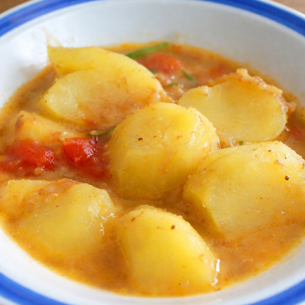 Potato Soup
