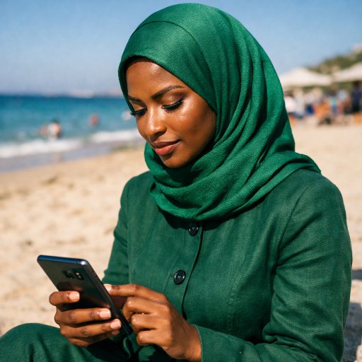 Khadija Al-Rashid