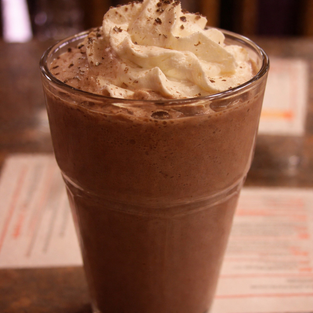 Oreo Drink
