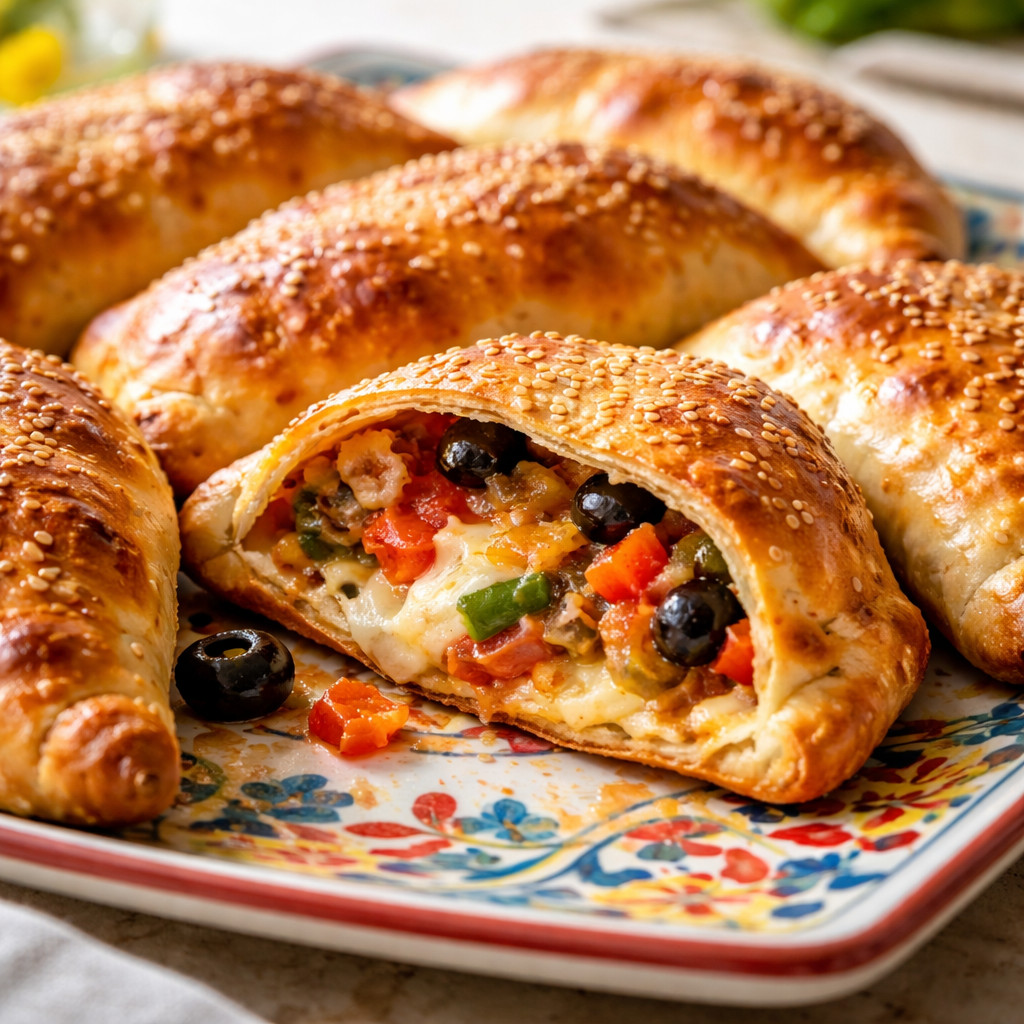 Calzone