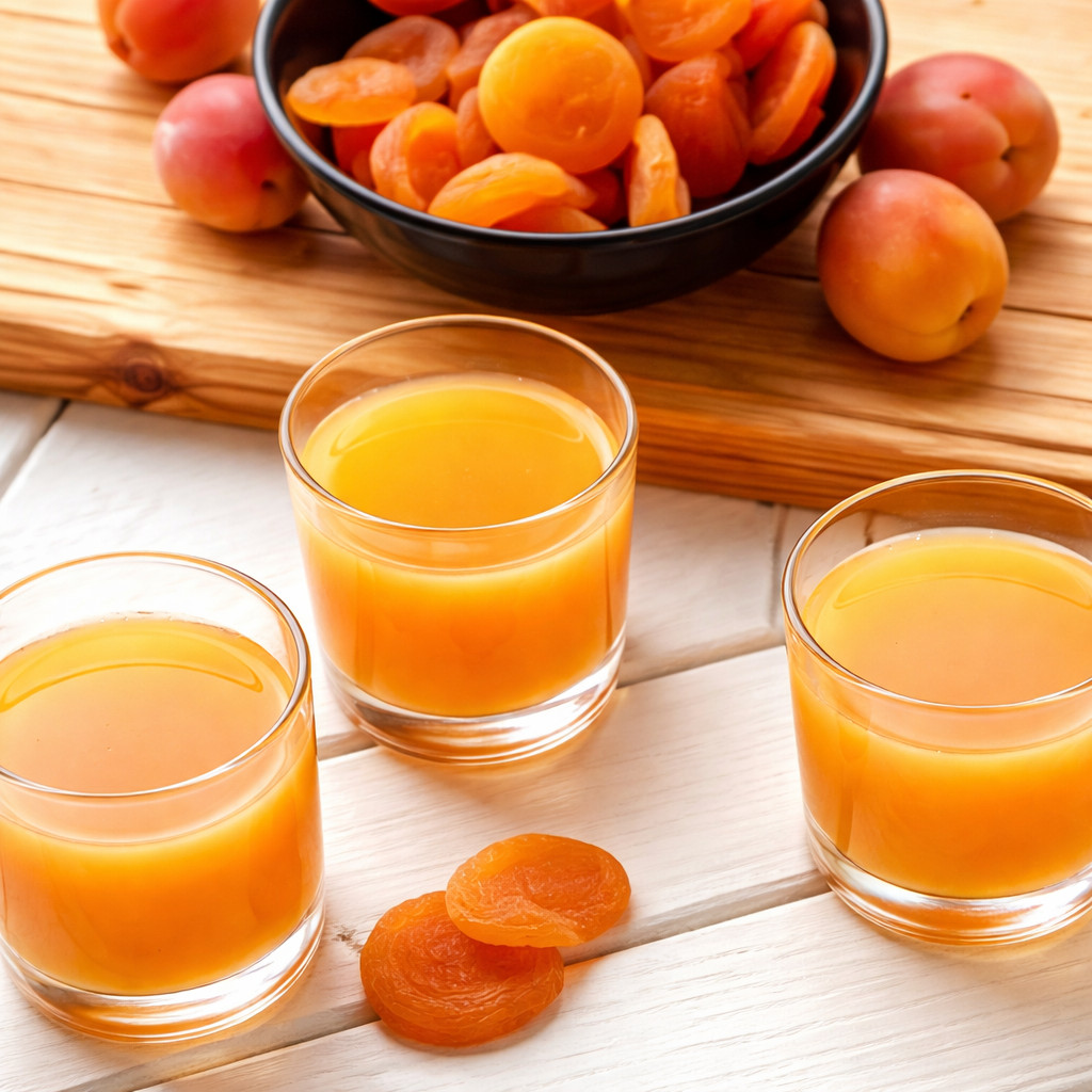 Qamar al-Din Drink